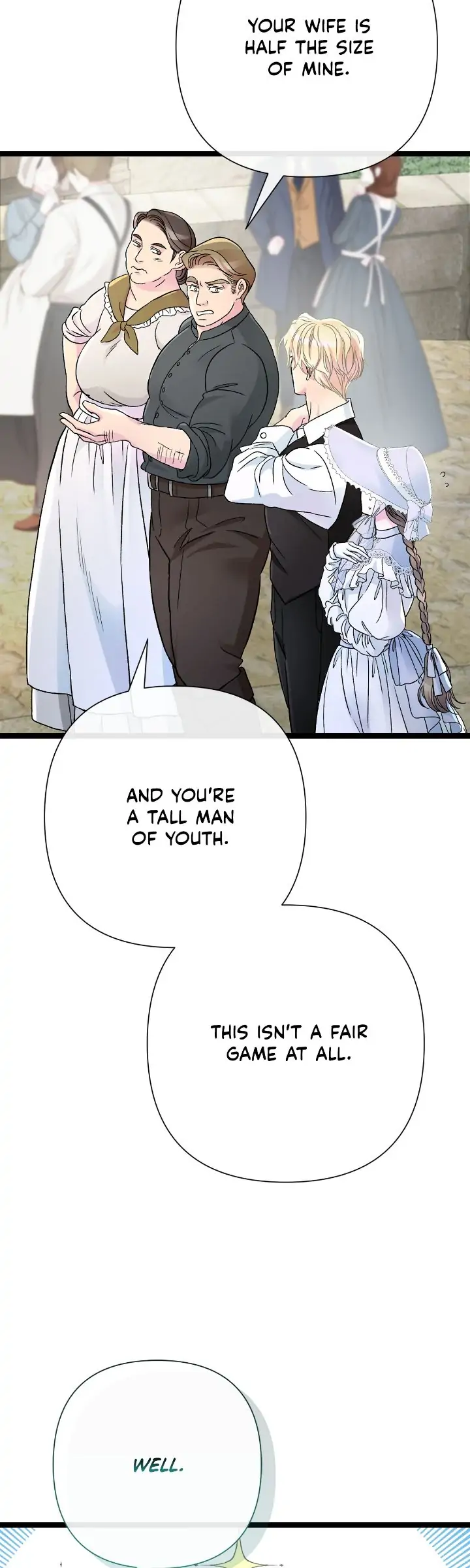 The Problematic Prince Chapter 81 - page 31