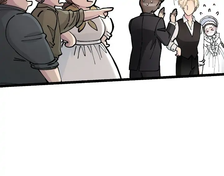 The Problematic Prince Chapter 81 - page 33