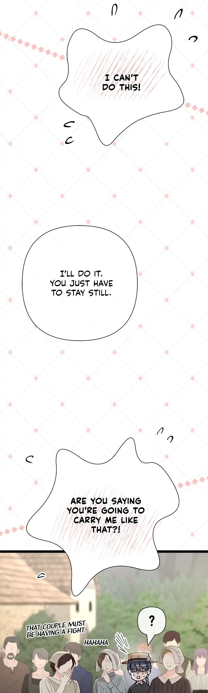 The Problematic Prince Chapter 81 - page 37