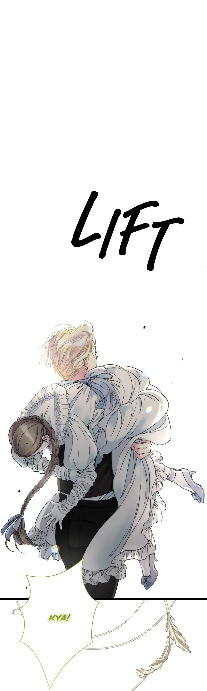 The Problematic Prince Chapter 81 - page 39