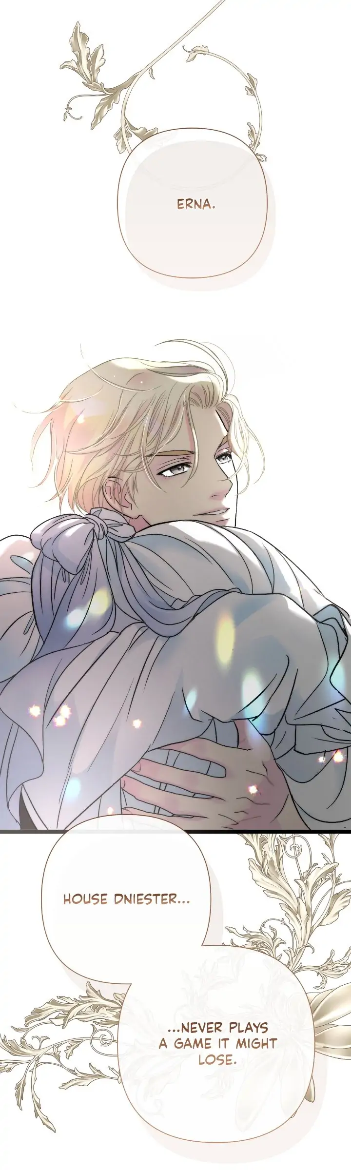 The Problematic Prince Chapter 81 - page 40