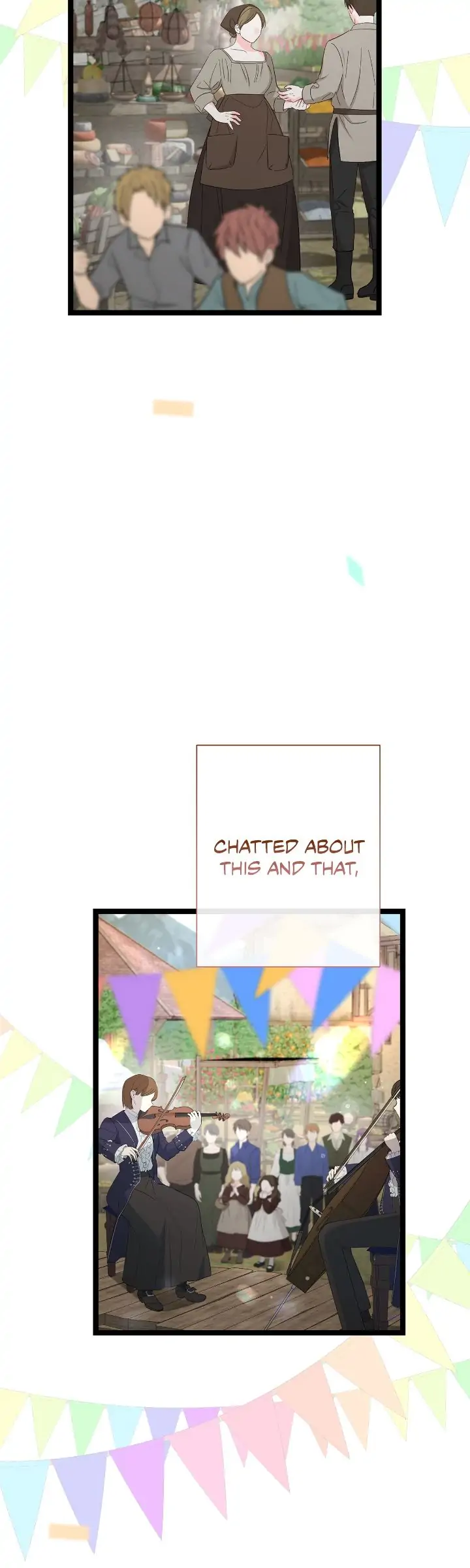 The Problematic Prince Chapter 81 - page 5