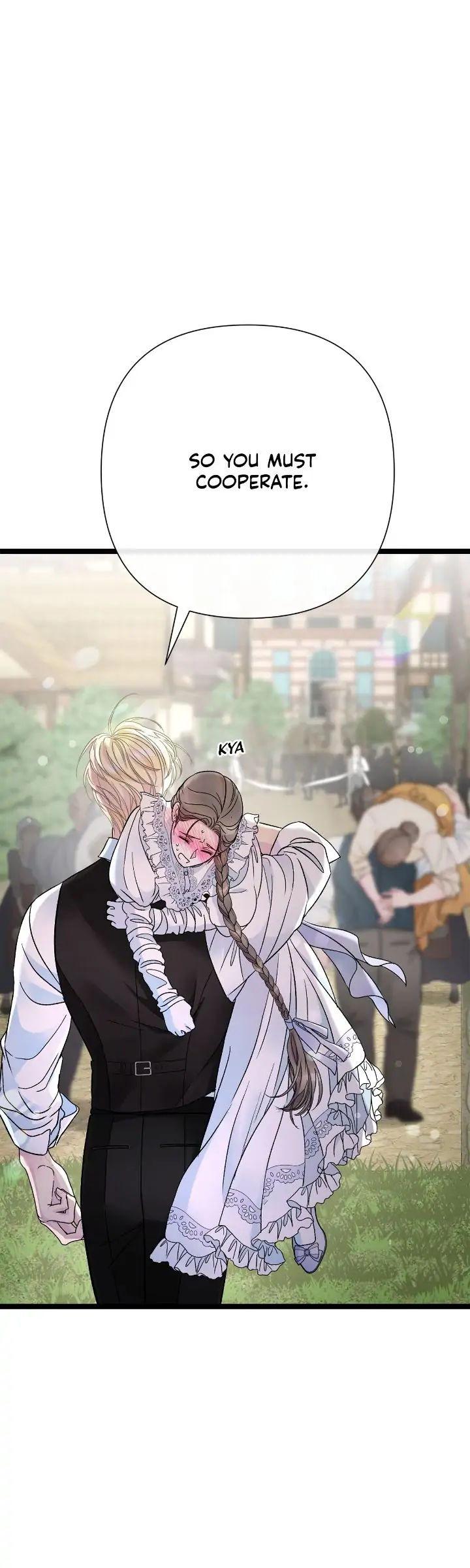 The Problematic Prince Chapter 81 - page 41
