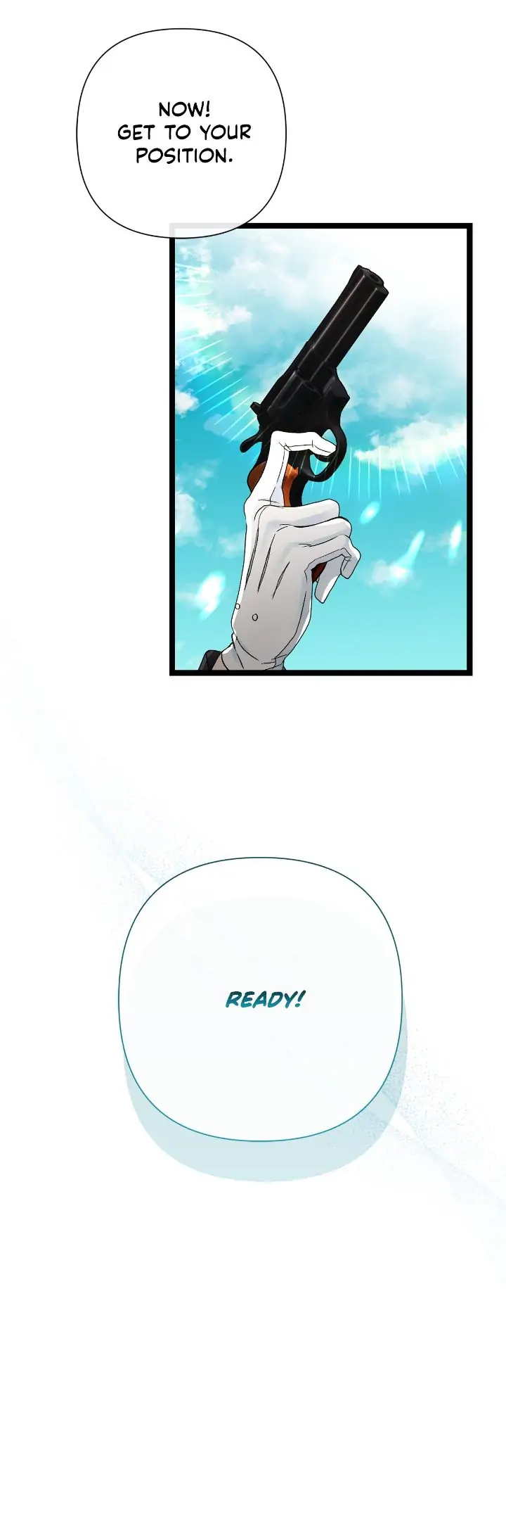 The Problematic Prince Chapter 81 - page 42