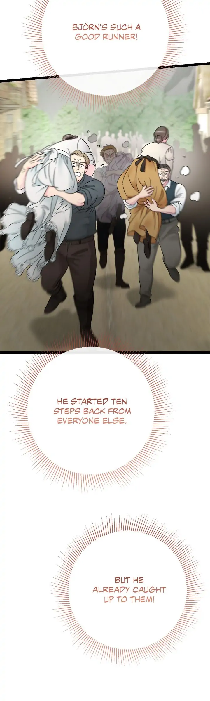 The Problematic Prince Chapter 81 - page 46