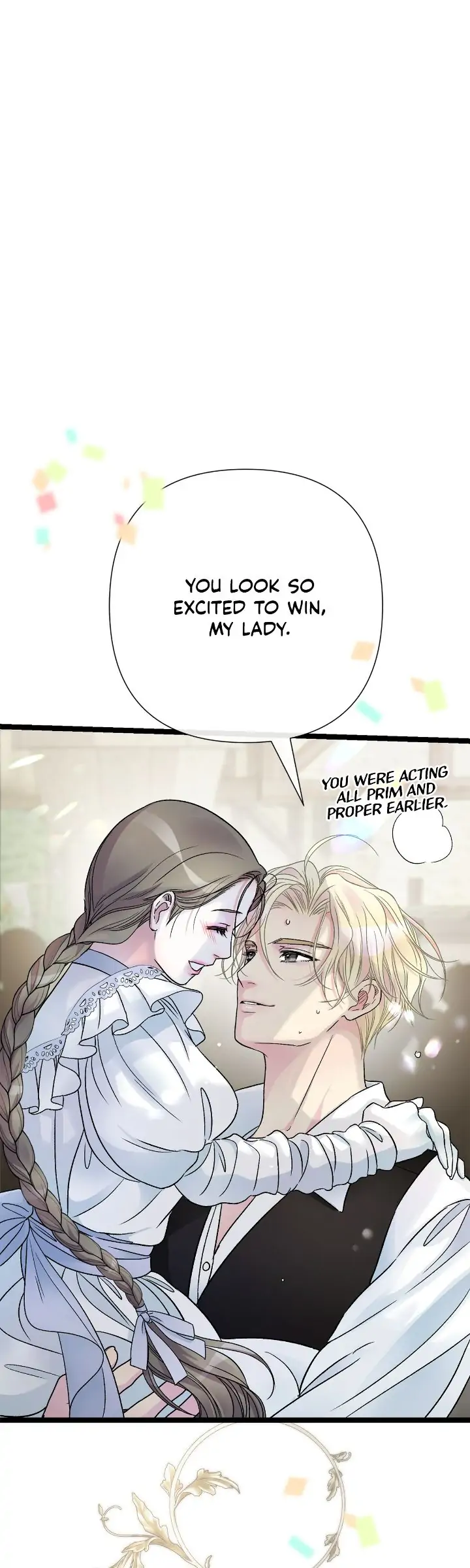 The Problematic Prince Chapter 81 - page 56
