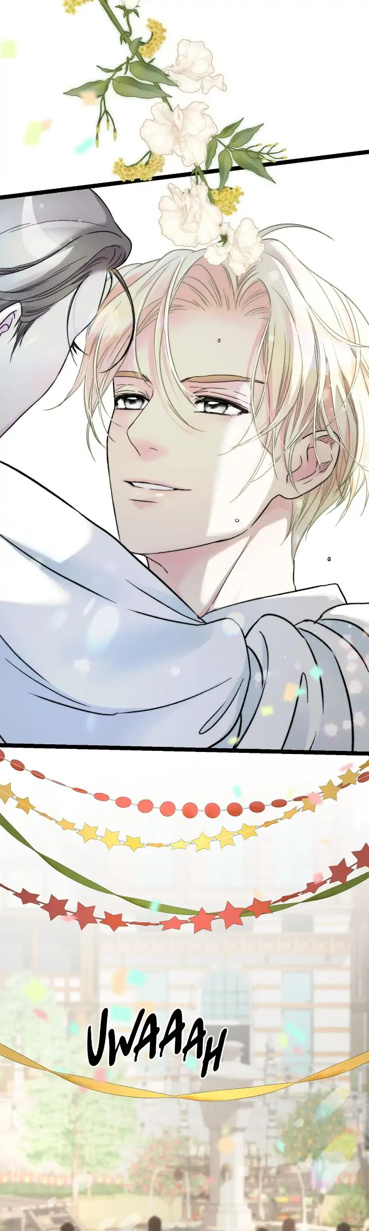 The Problematic Prince Chapter 81 - page 58