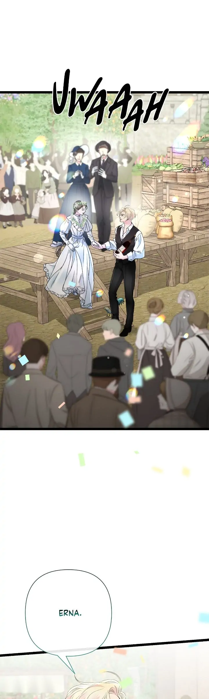 The Problematic Prince Chapter 81 - page 64