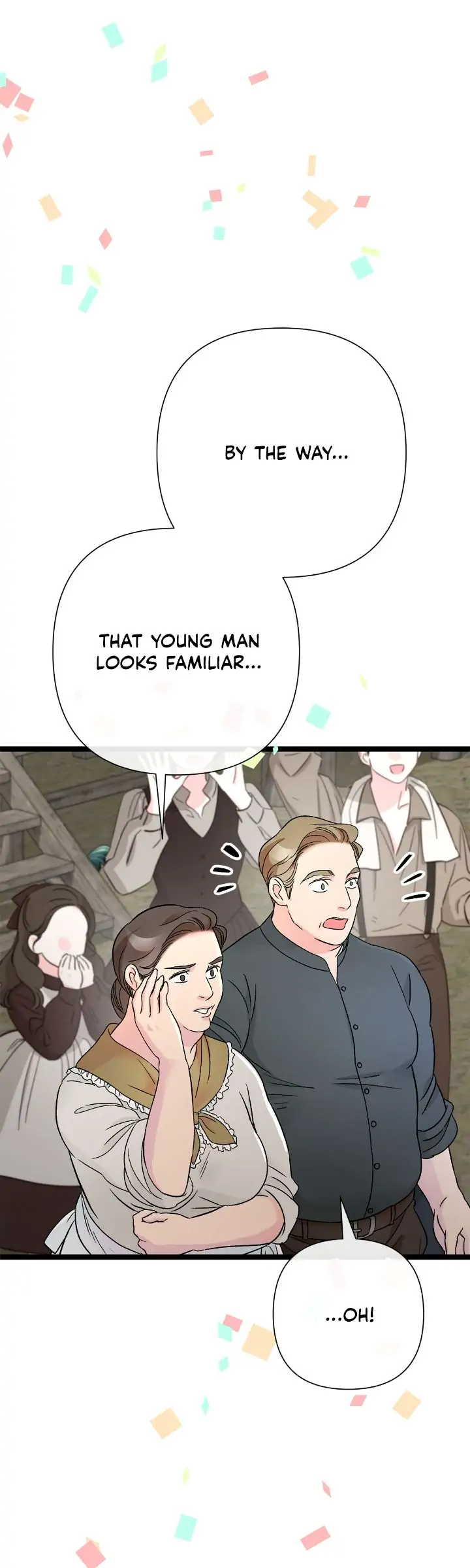 The Problematic Prince Chapter 81 - page 69