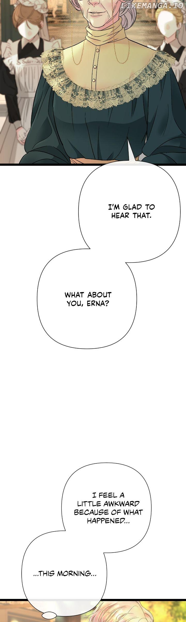 The Problematic Prince Chapter 82 - page 3