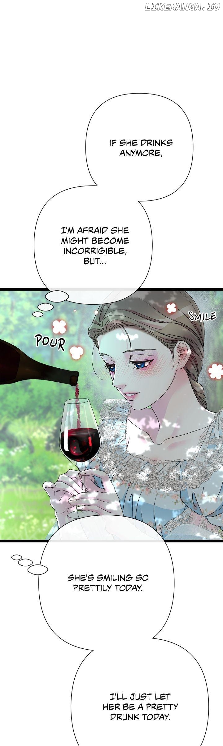 The Problematic Prince Chapter 82 - page 32