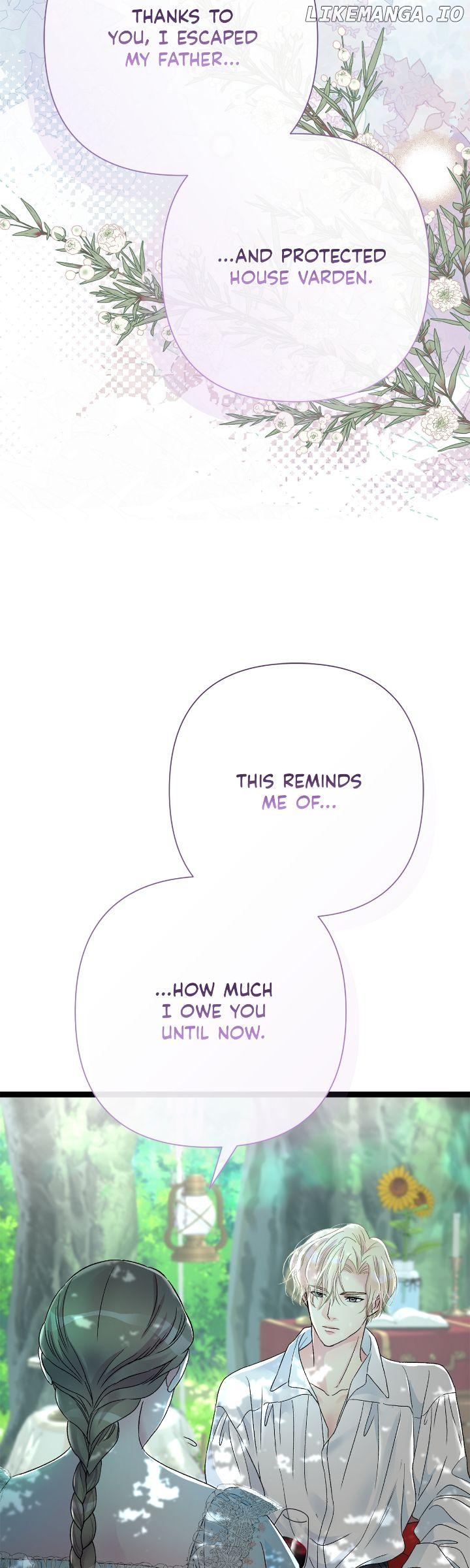 The Problematic Prince Chapter 82 - page 41