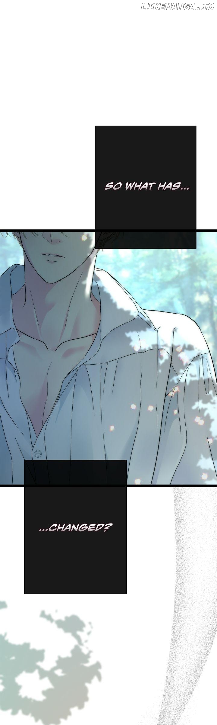The Problematic Prince Chapter 82 - page 45