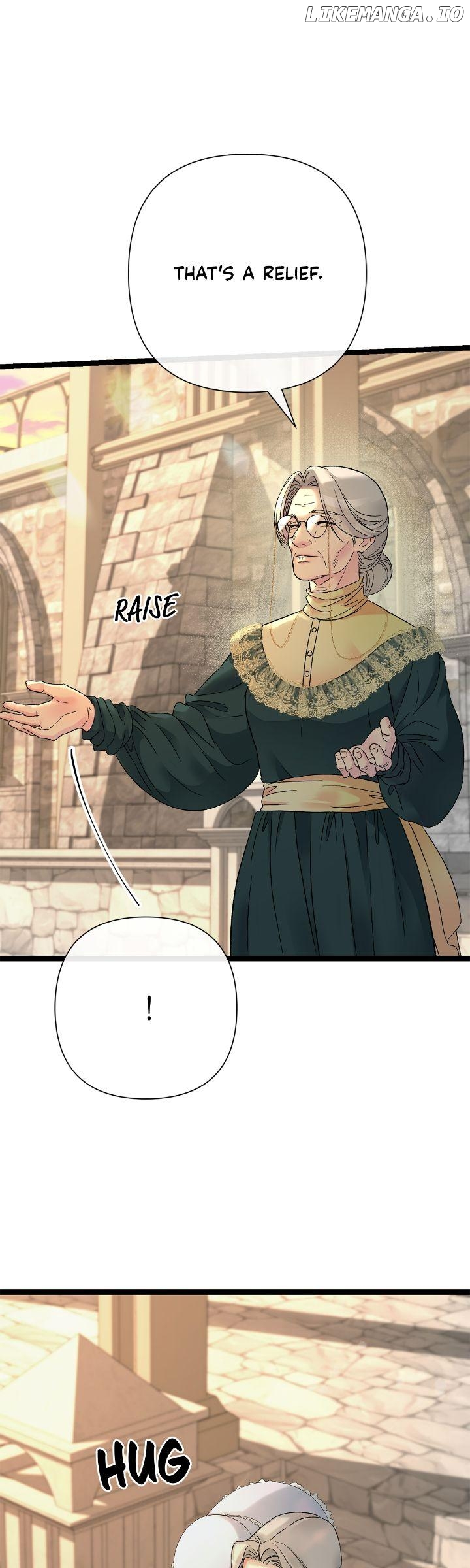 The Problematic Prince Chapter 82 - page 5