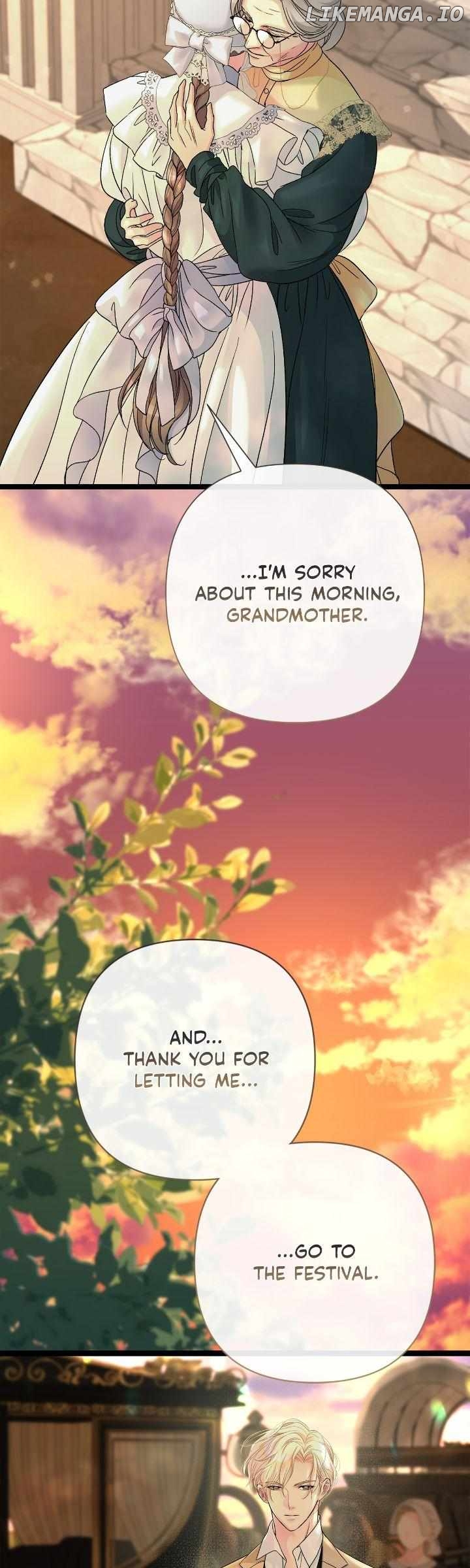 The Problematic Prince Chapter 82 - page 6