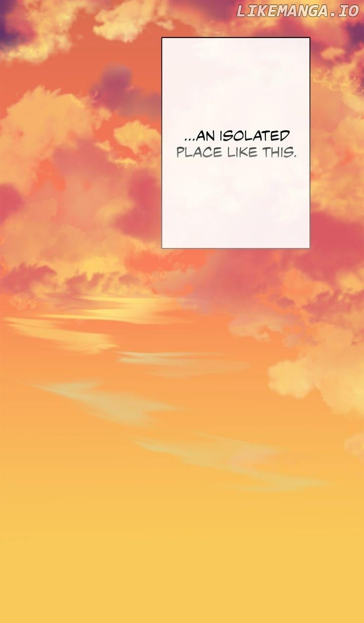 The Problematic Prince Chapter 82 - page 8