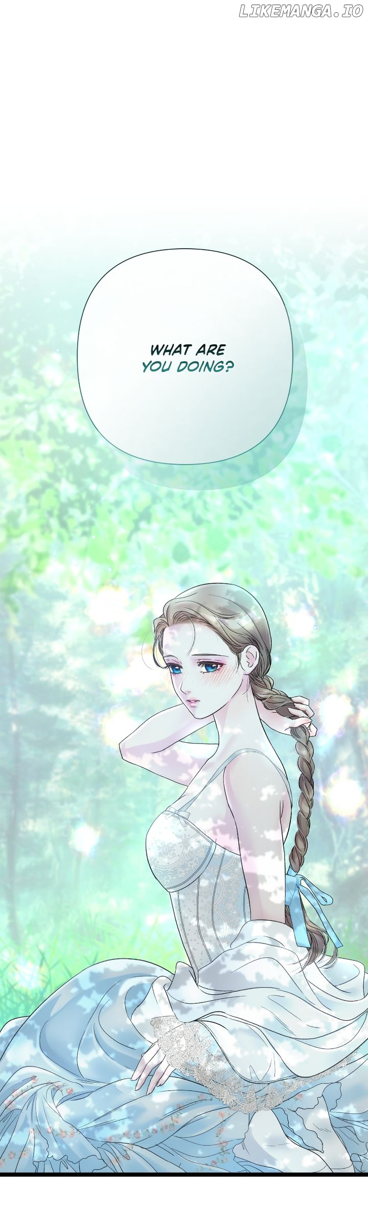 The Problematic Prince Chapter 83 - page 1