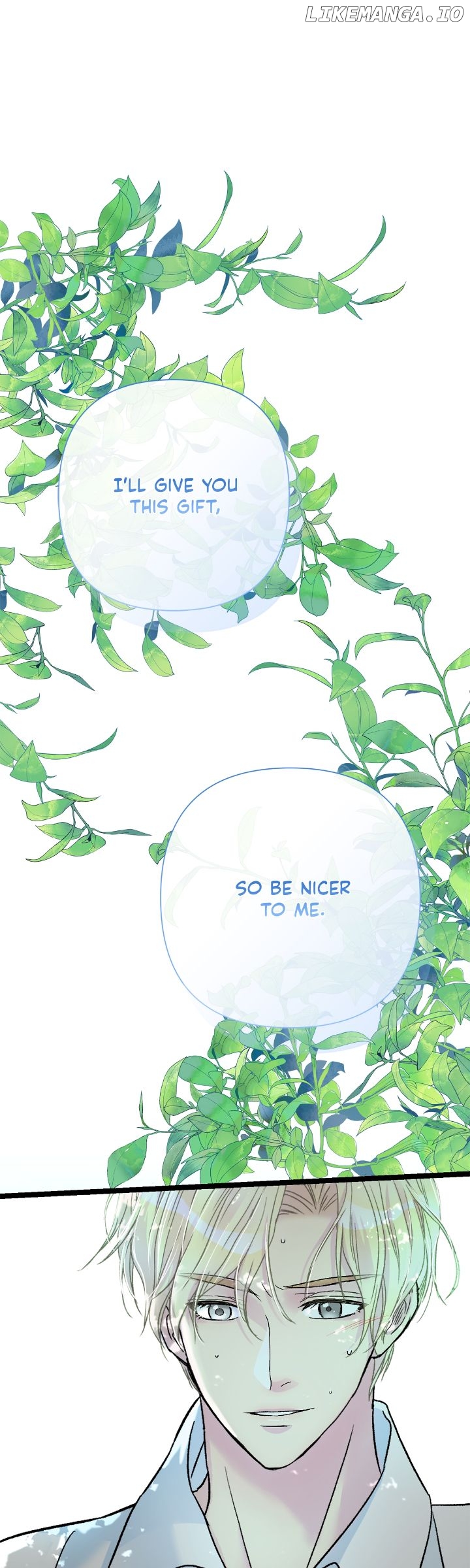 The Problematic Prince Chapter 83 - page 13