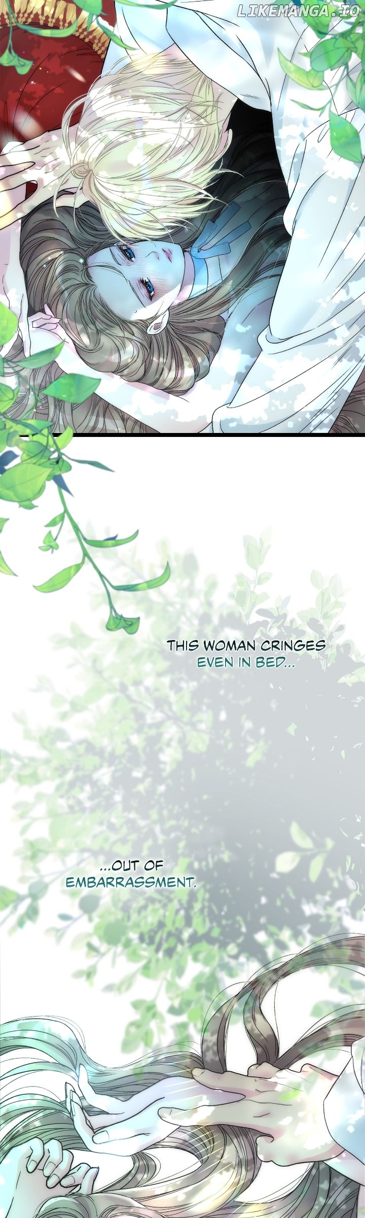 The Problematic Prince Chapter 83 - page 17