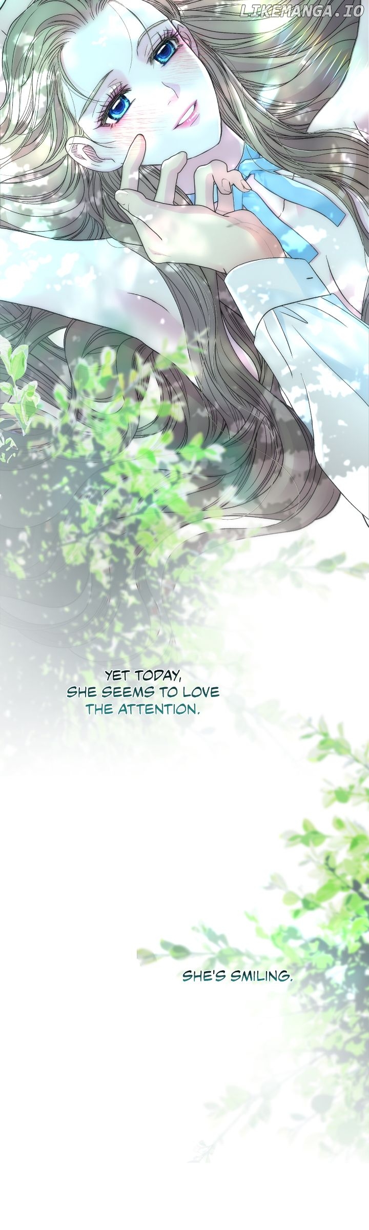 The Problematic Prince Chapter 83 - page 18