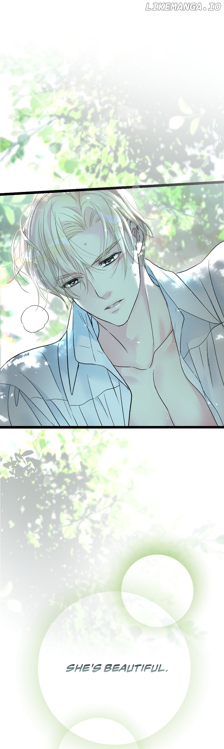 The Problematic Prince Chapter 83 - page 20
