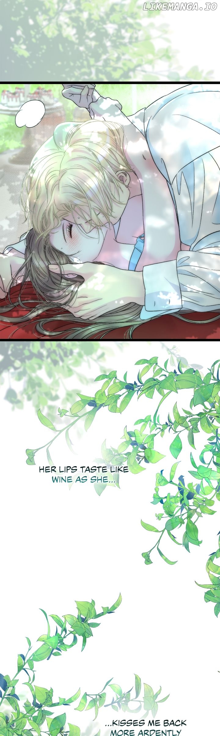 The Problematic Prince Chapter 83 - page 22