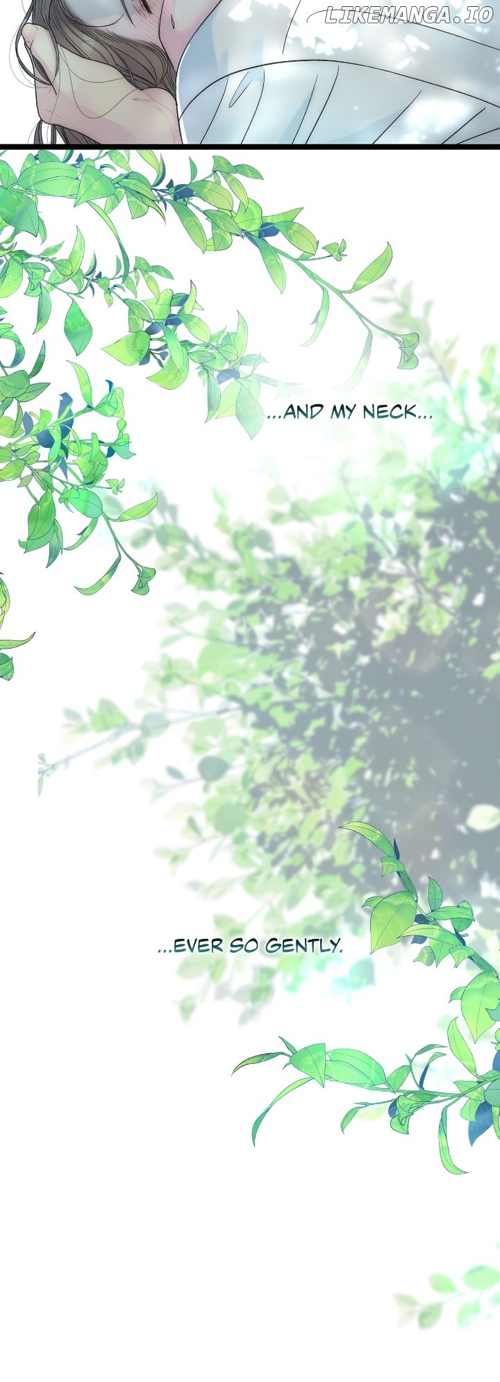 The Problematic Prince Chapter 83 - page 24