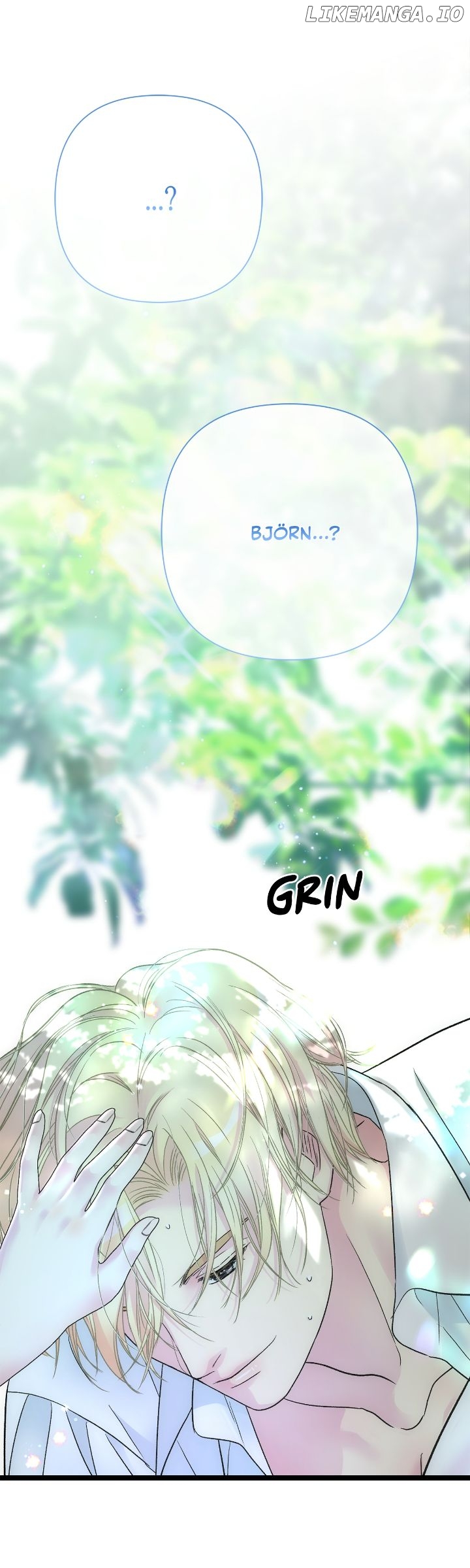 The Problematic Prince Chapter 83 - page 29