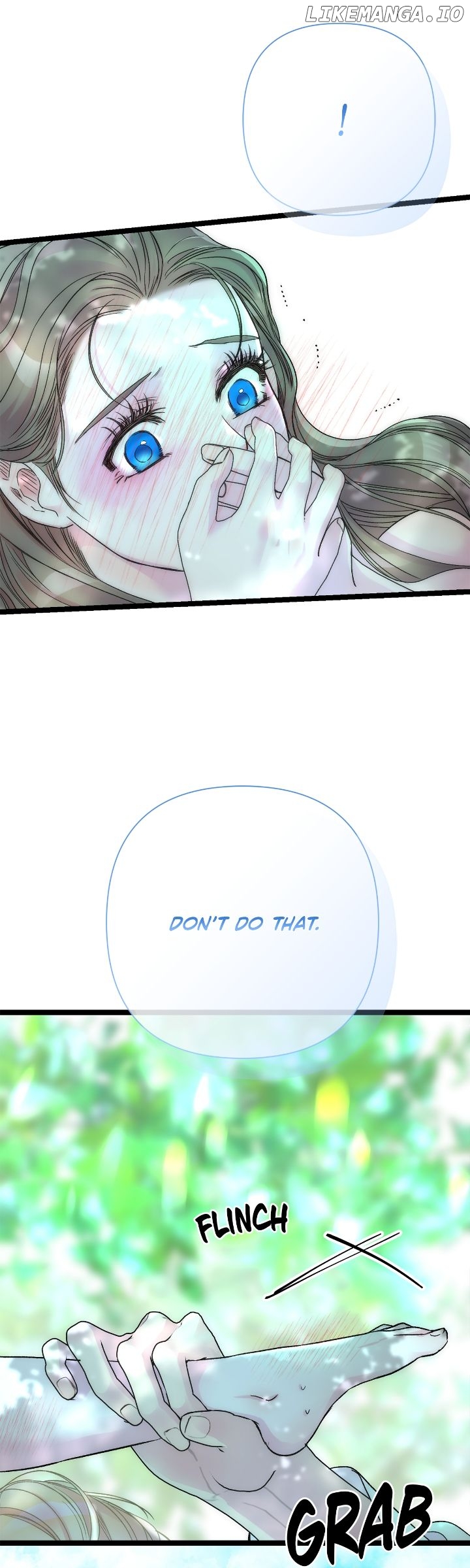The Problematic Prince Chapter 83 - page 30