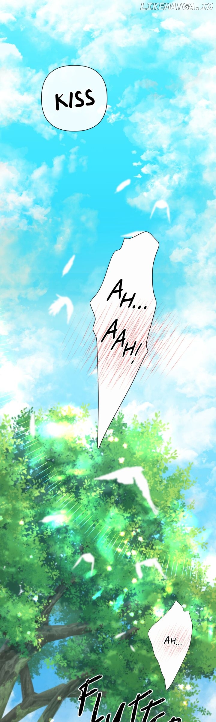 The Problematic Prince Chapter 83 - page 31