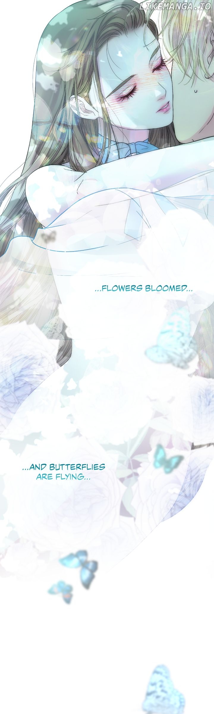 The Problematic Prince Chapter 83 - page 35