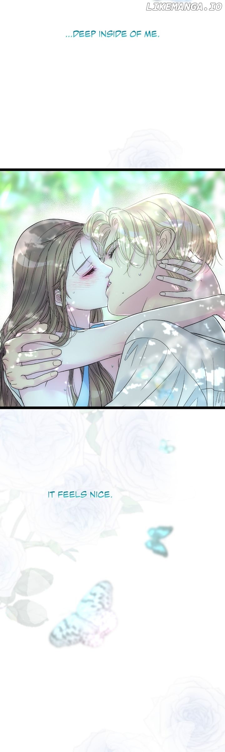 The Problematic Prince Chapter 83 - page 36