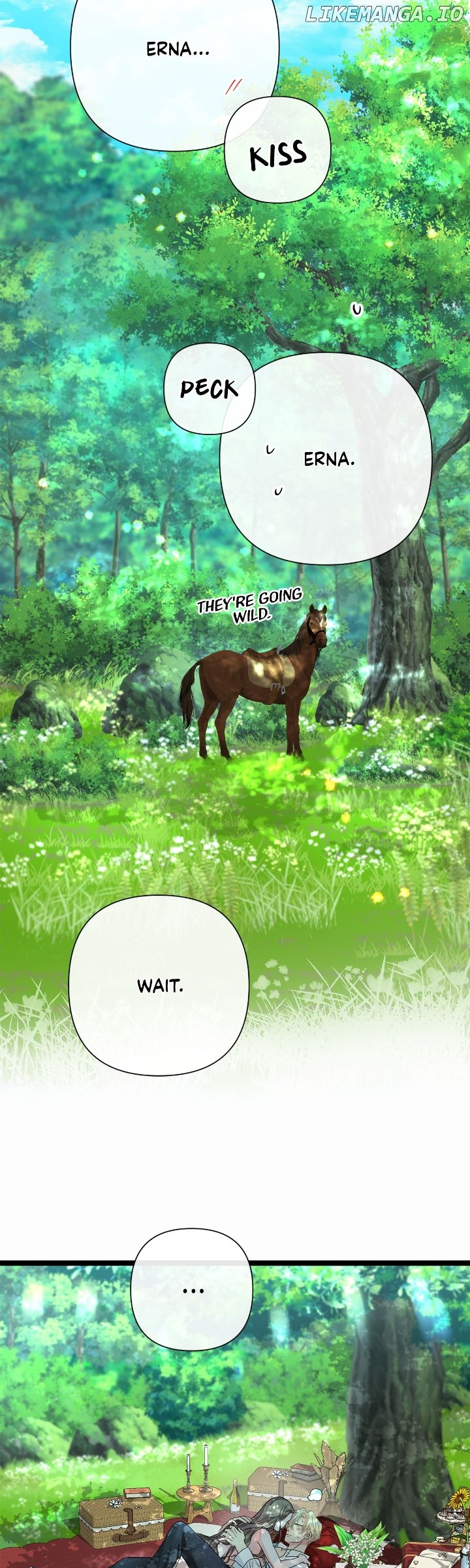 The Problematic Prince Chapter 83 - page 39