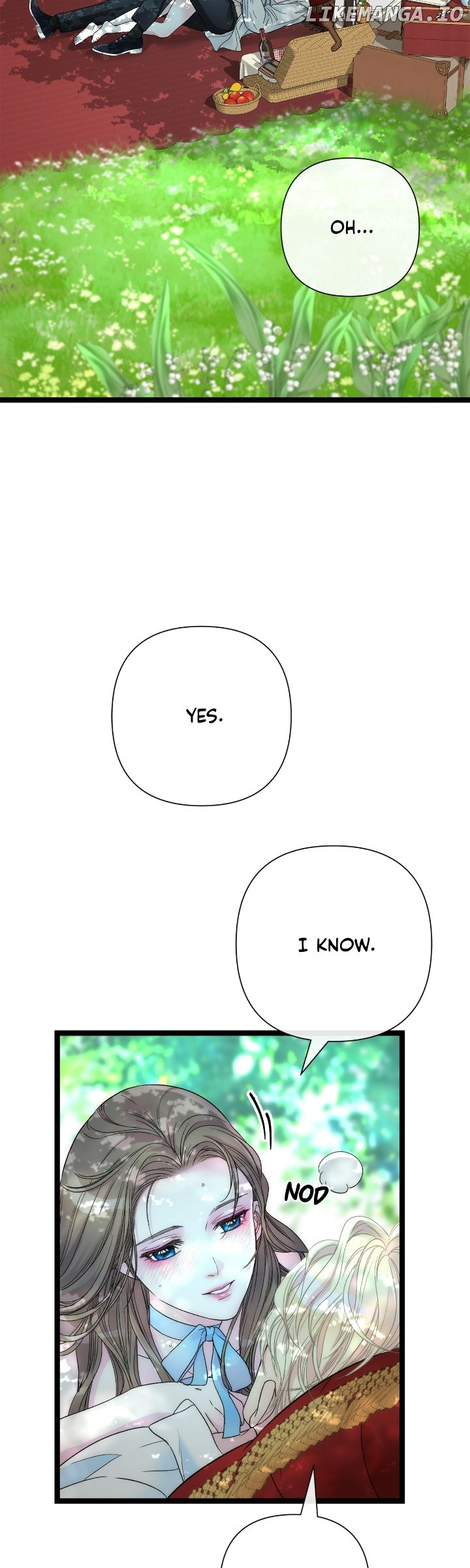 The Problematic Prince Chapter 83 - page 40