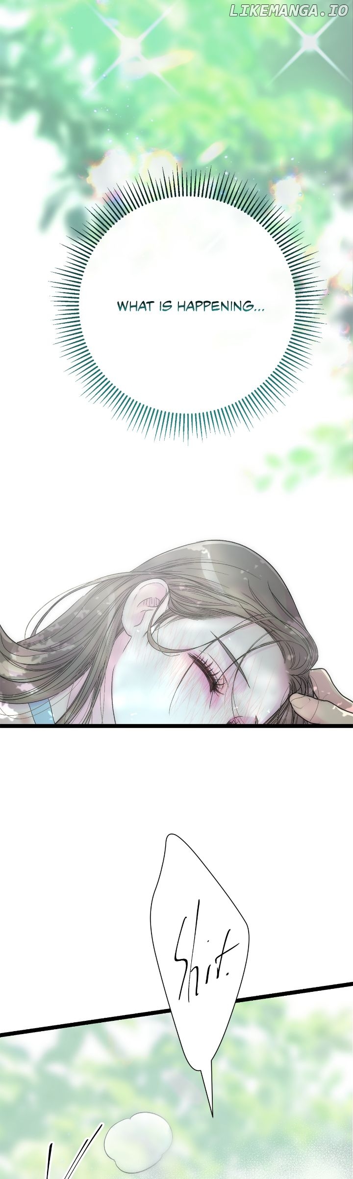 The Problematic Prince Chapter 83 - page 43