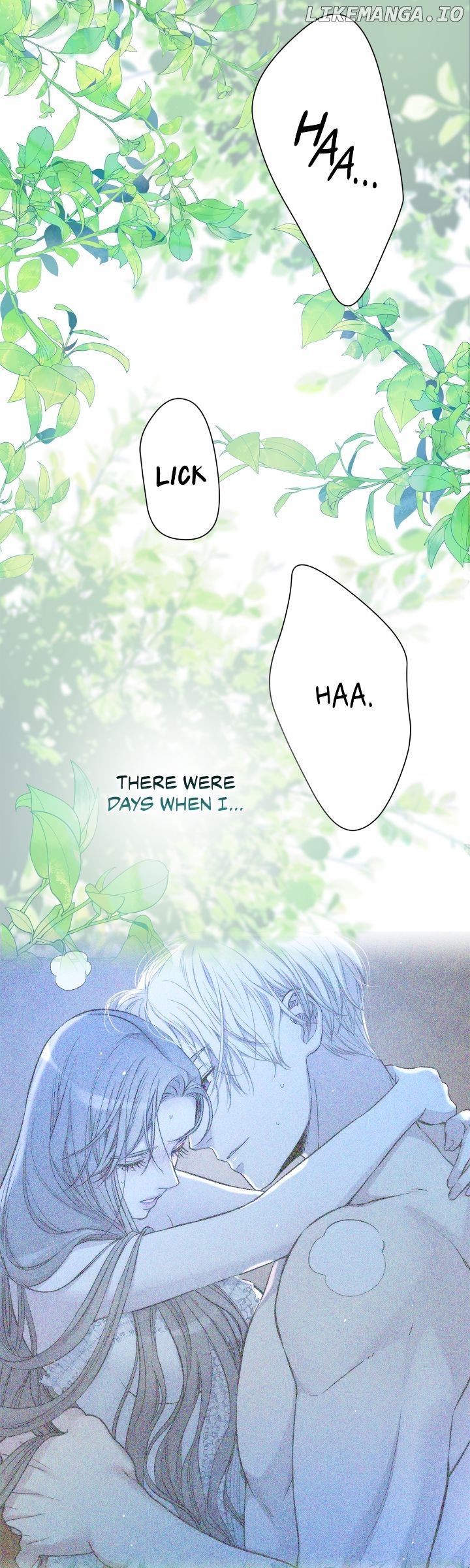 The Problematic Prince Chapter 83 - page 46
