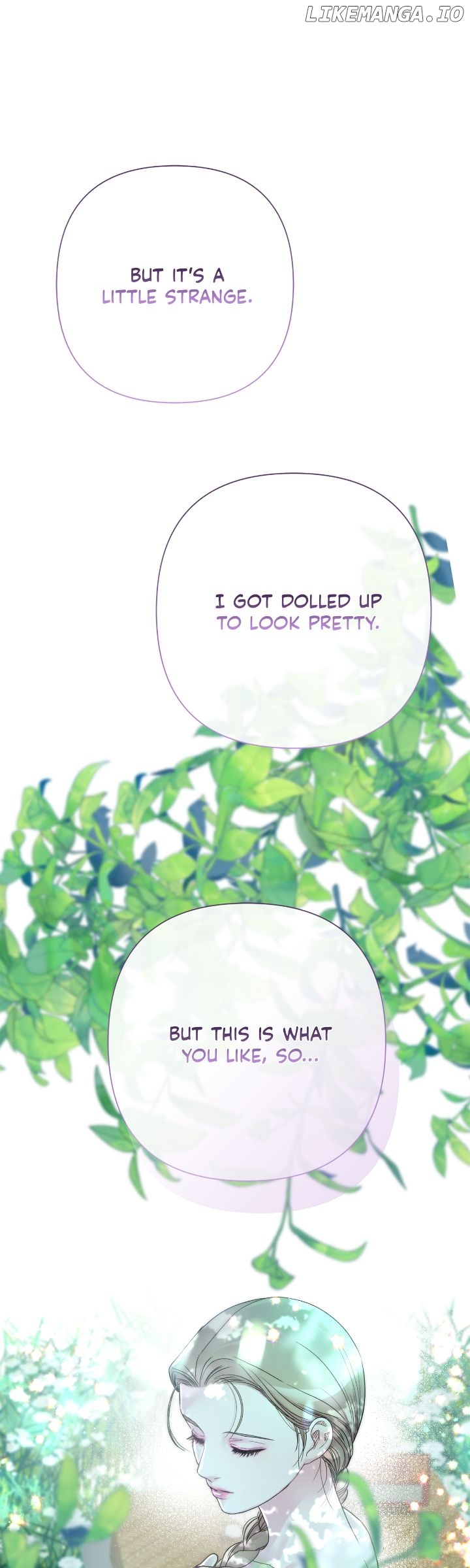 The Problematic Prince Chapter 83 - page 5