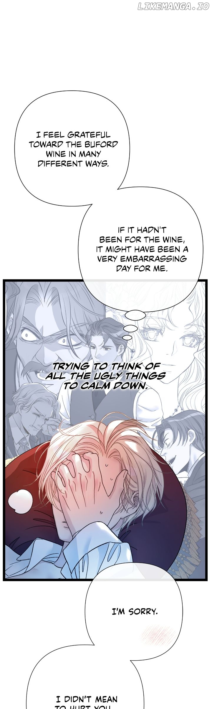 The Problematic Prince Chapter 83 - page 56