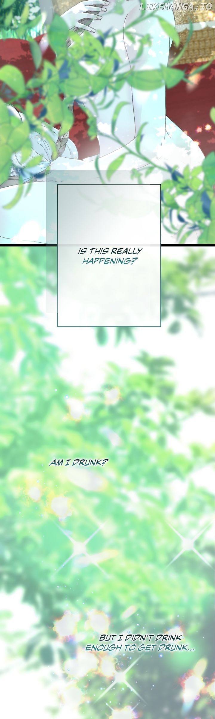 The Problematic Prince Chapter 83 - page 6
