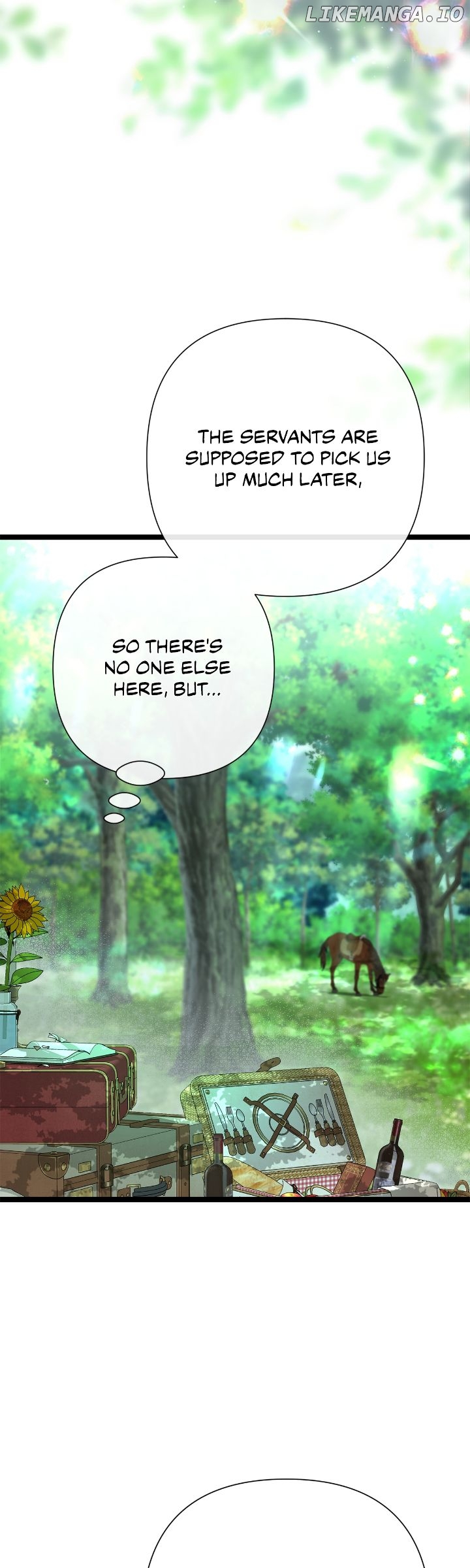 The Problematic Prince Chapter 83 - page 7