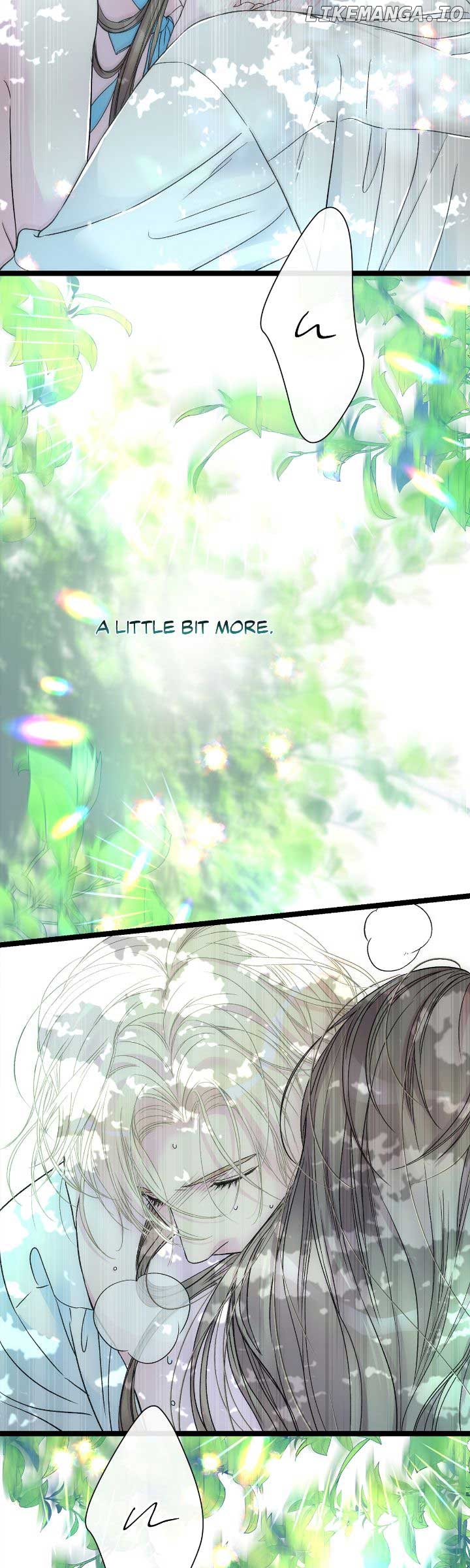 The Problematic Prince Chapter 84 - page 3