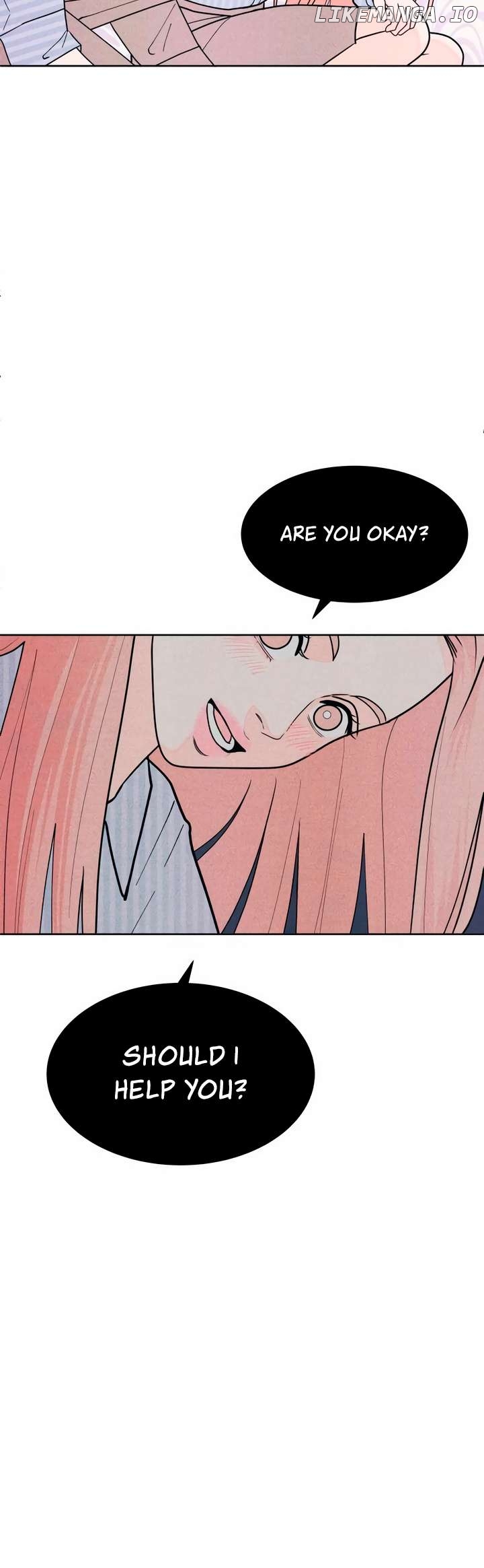 My Introverted Boy Chapter 67 - page 16