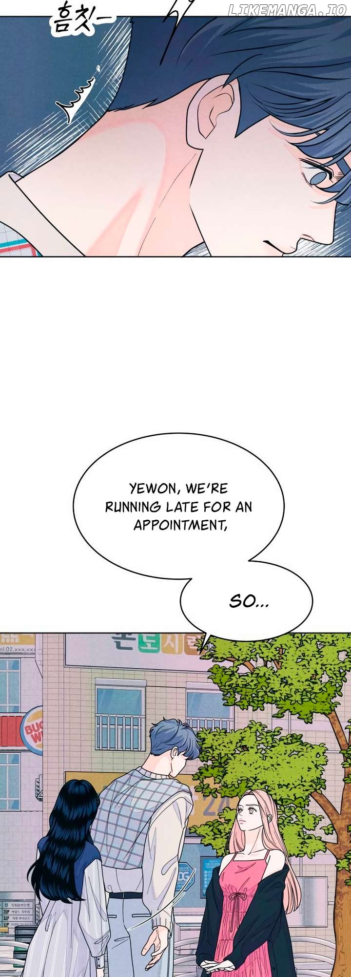 My Introverted Boy Chapter 67 - page 19