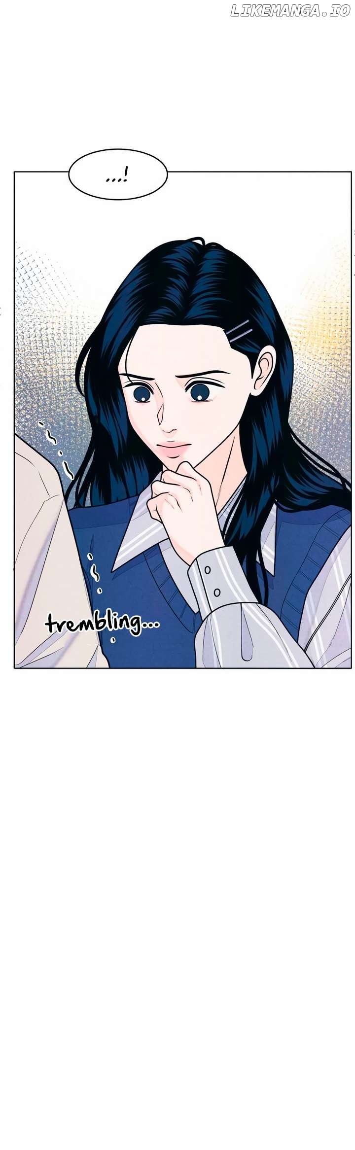 My Introverted Boy Chapter 67 - page 29