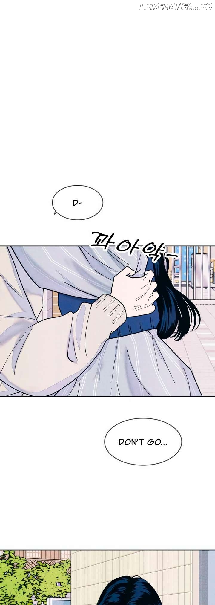 My Introverted Boy Chapter 67 - page 41