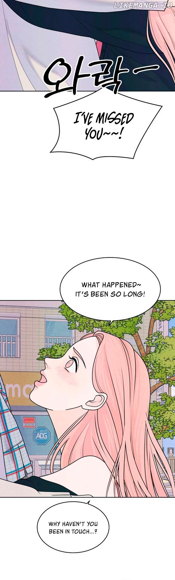My Introverted Boy Chapter 67 - page 5