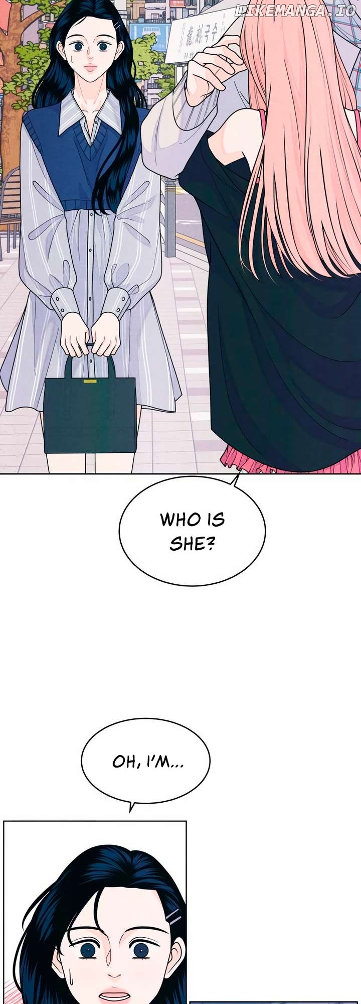 My Introverted Boy Chapter 67 - page 7