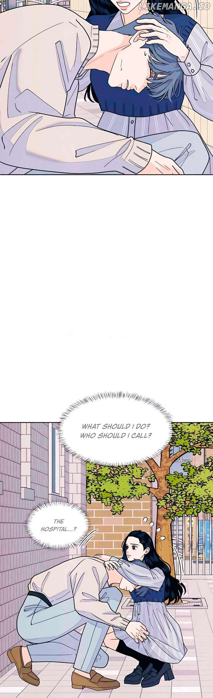 My Introverted Boy Chapter 68 - page 2