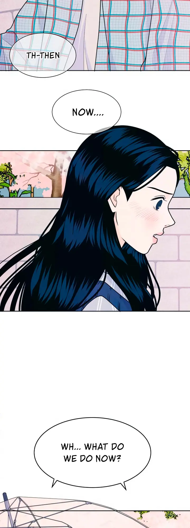 My Introverted Boy Chapter 71 - page 13