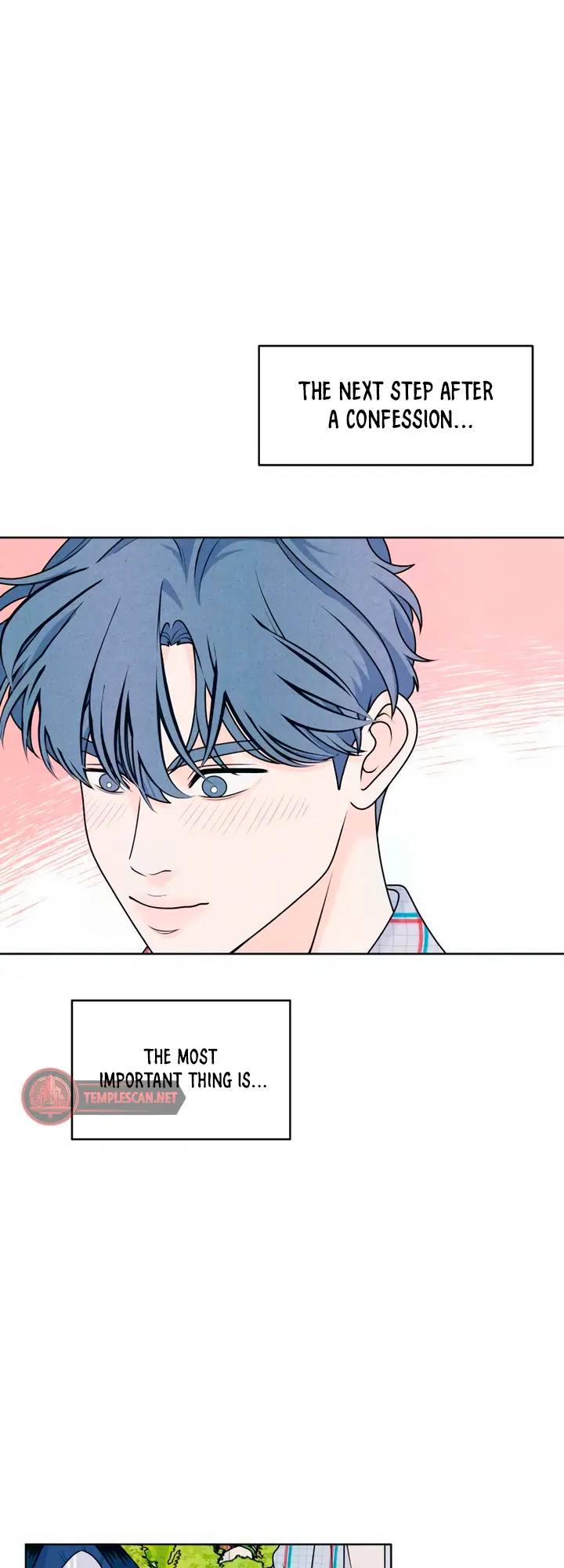 My Introverted Boy Chapter 71 - page 17